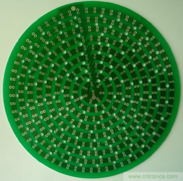 高速高密度PCB<a href=http://www.49030.com.cn/pcb/ target=_blank class=infotextkey>設計</a>中電容器的選擇