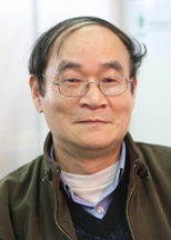 CPCA 副秘書長、《印制電路信息》雜志主編 龔永林